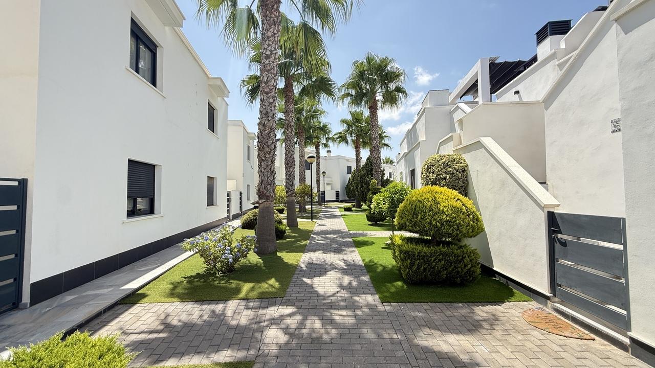 Casa en Venta en Orihuela