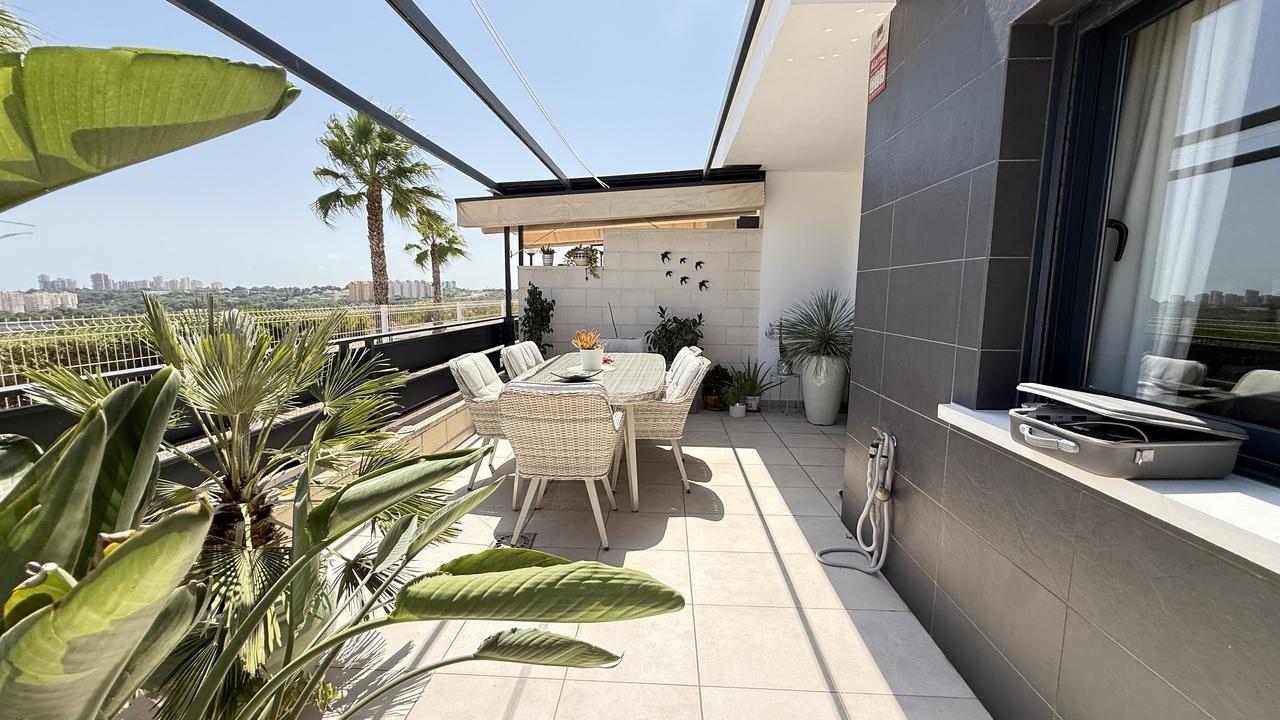 Casa en Venta en Orihuela