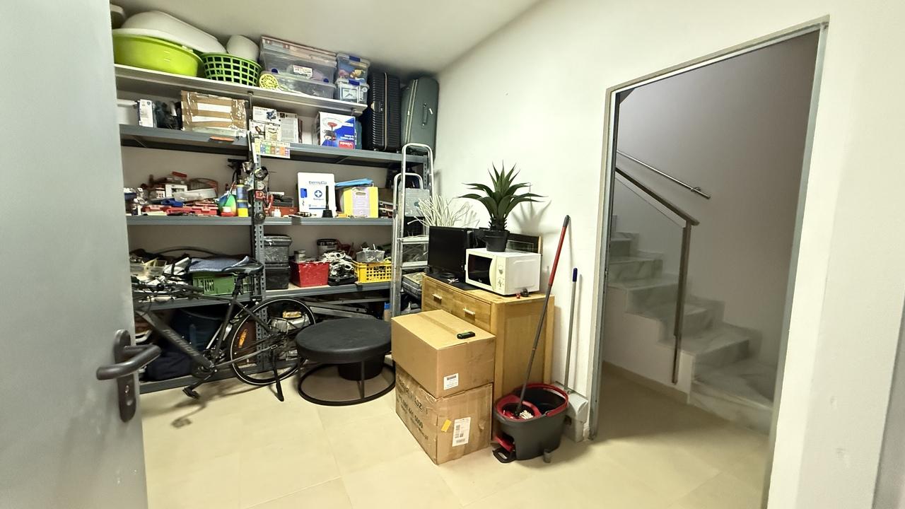Casa en Venta en Orihuela