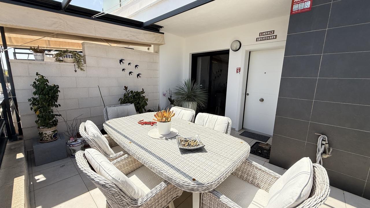 Casa en Venta en Orihuela