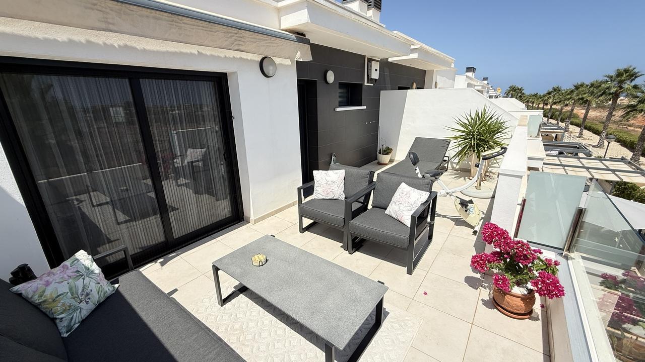 Casa en Venta en Orihuela