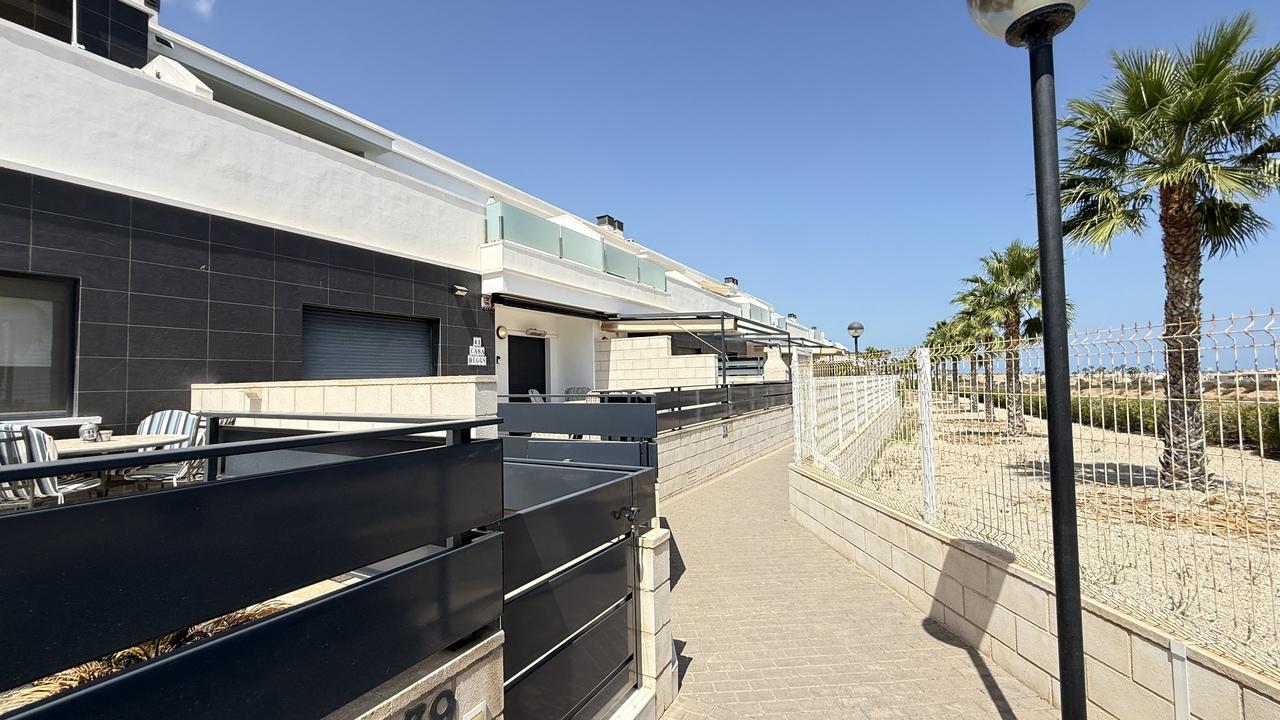 Casa en Venta en Orihuela