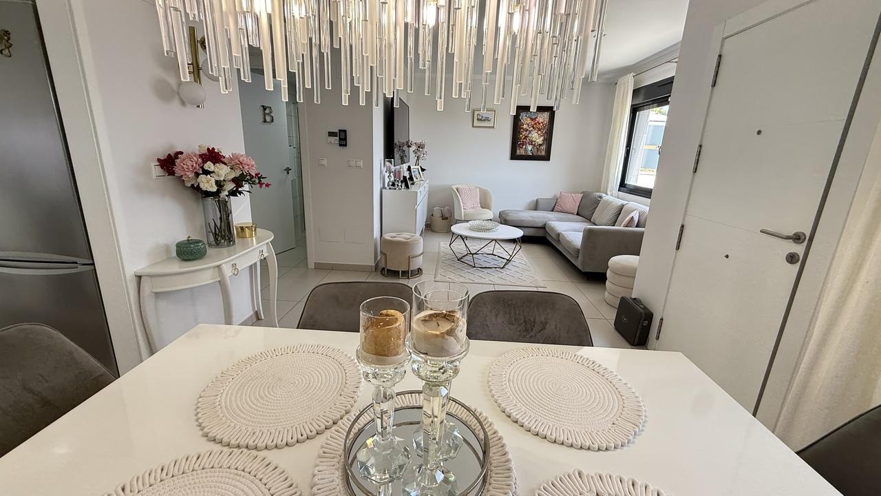 Casa en Venta en Orihuela