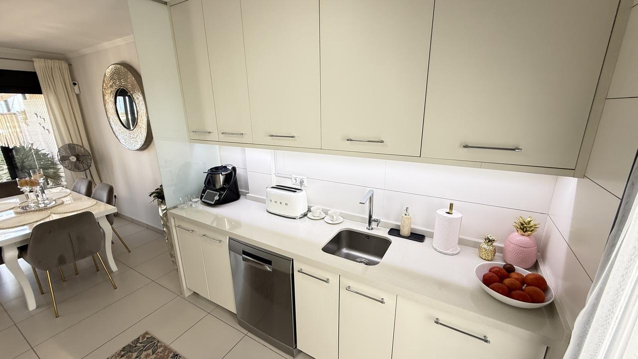 Casa en Venta en Orihuela