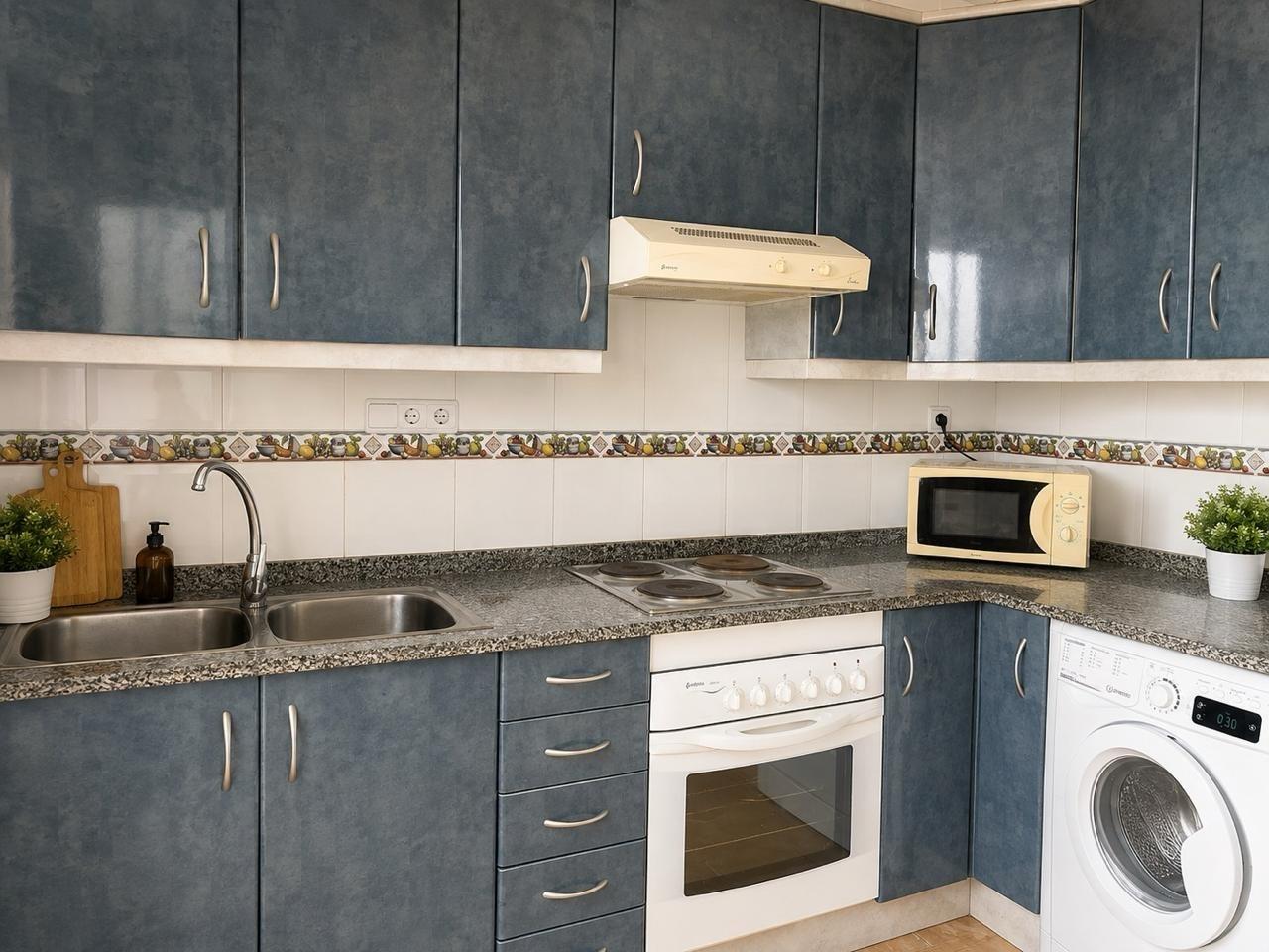 Apartamento en Venta en Orihuela