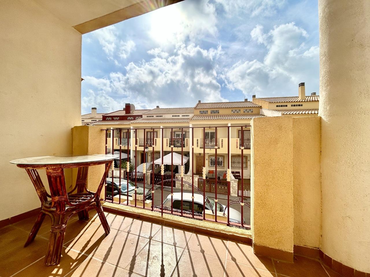 Apartamento en Venta en Orihuela
