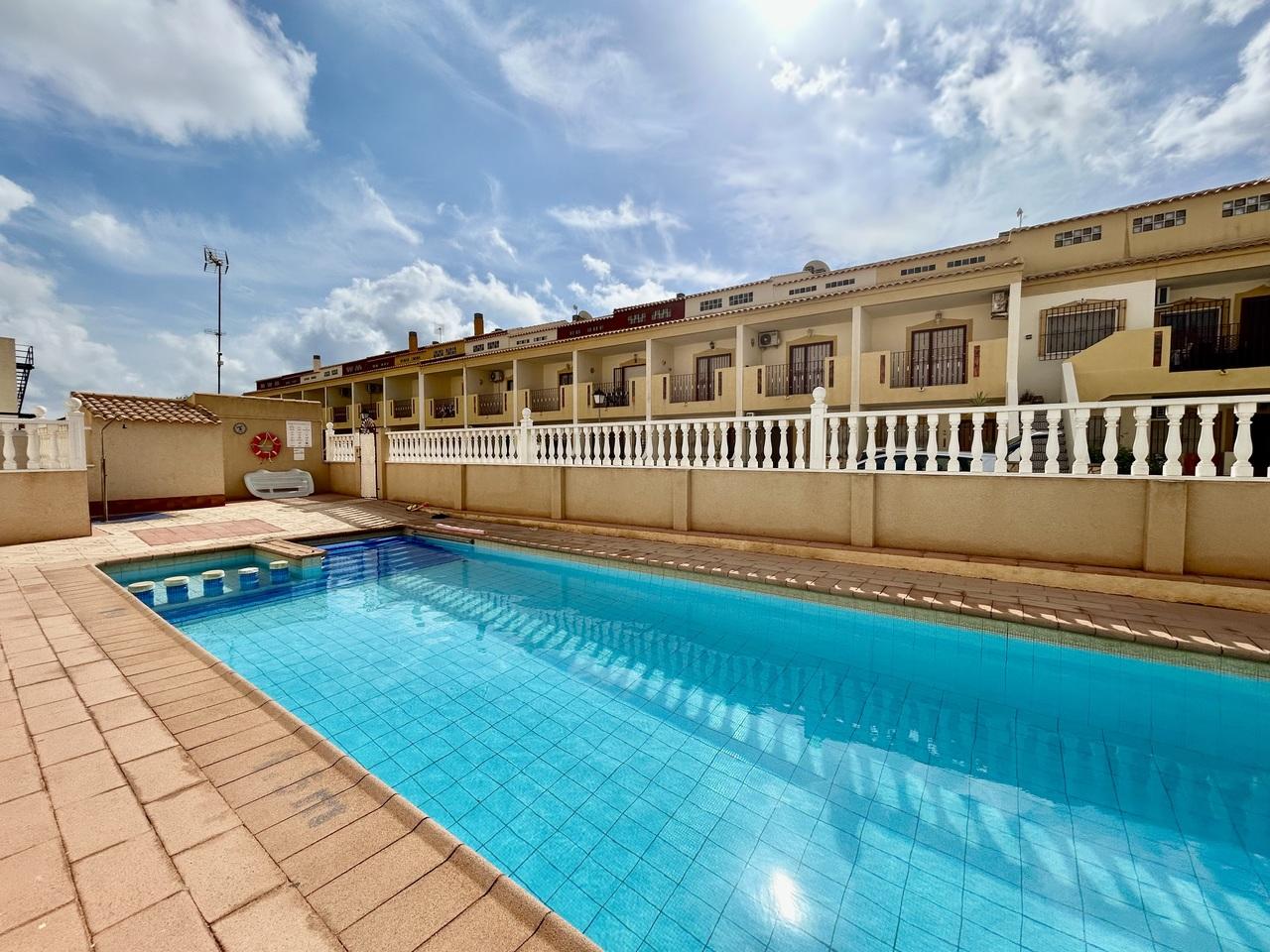 Apartamento en Venta en Orihuela