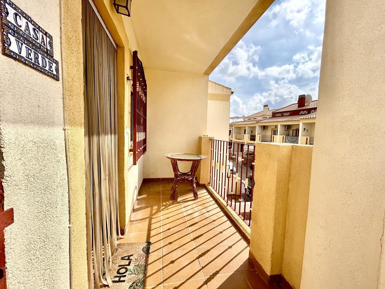 Apartamento en Venta en Orihuela