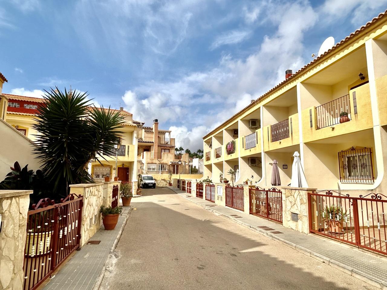 Apartamento en Venta en Orihuela
