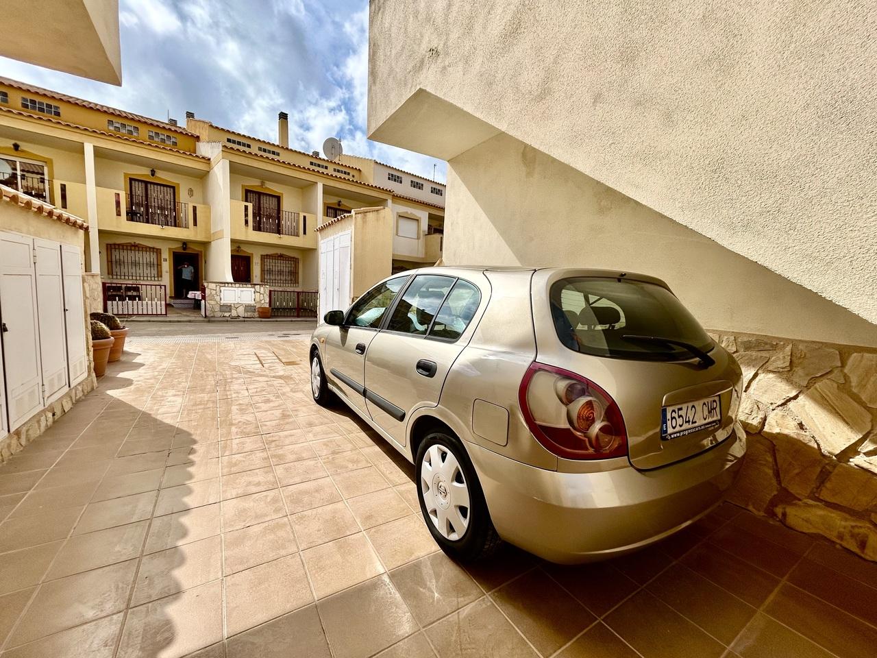 Apartamento en Venta en Orihuela