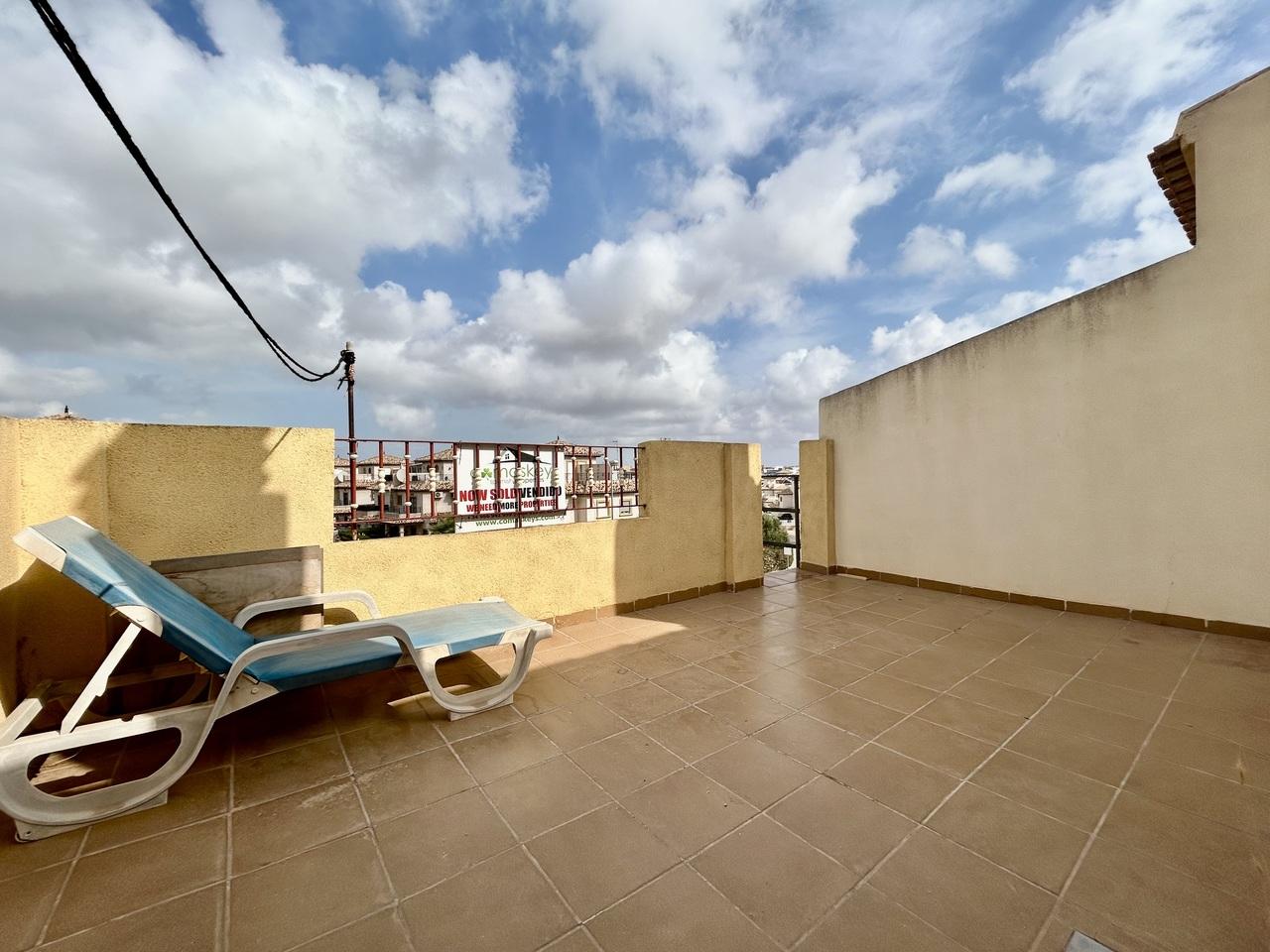 Apartamento en Venta en Orihuela