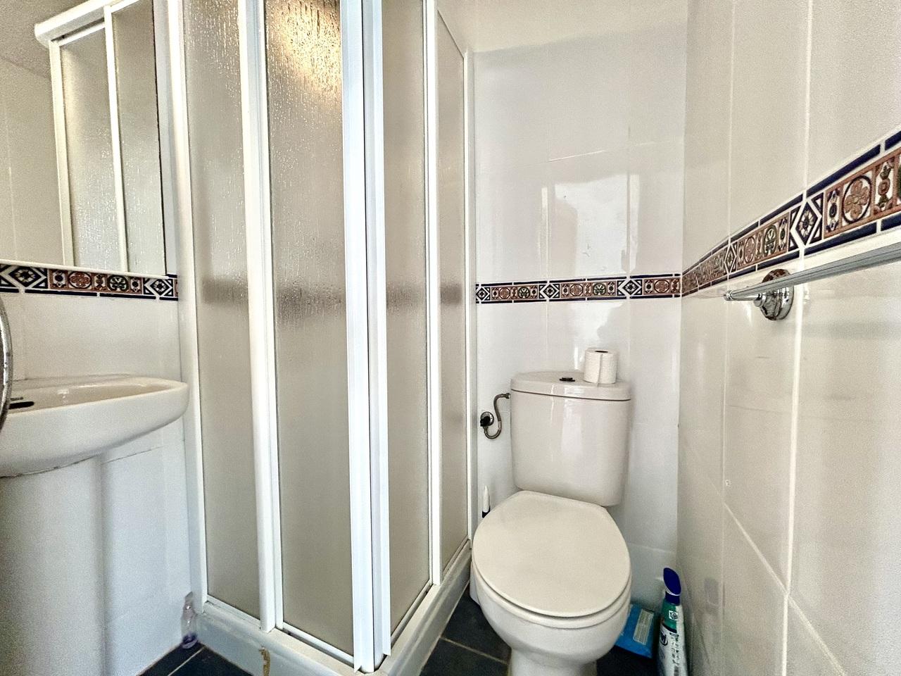 Apartamento en Venta en Orihuela