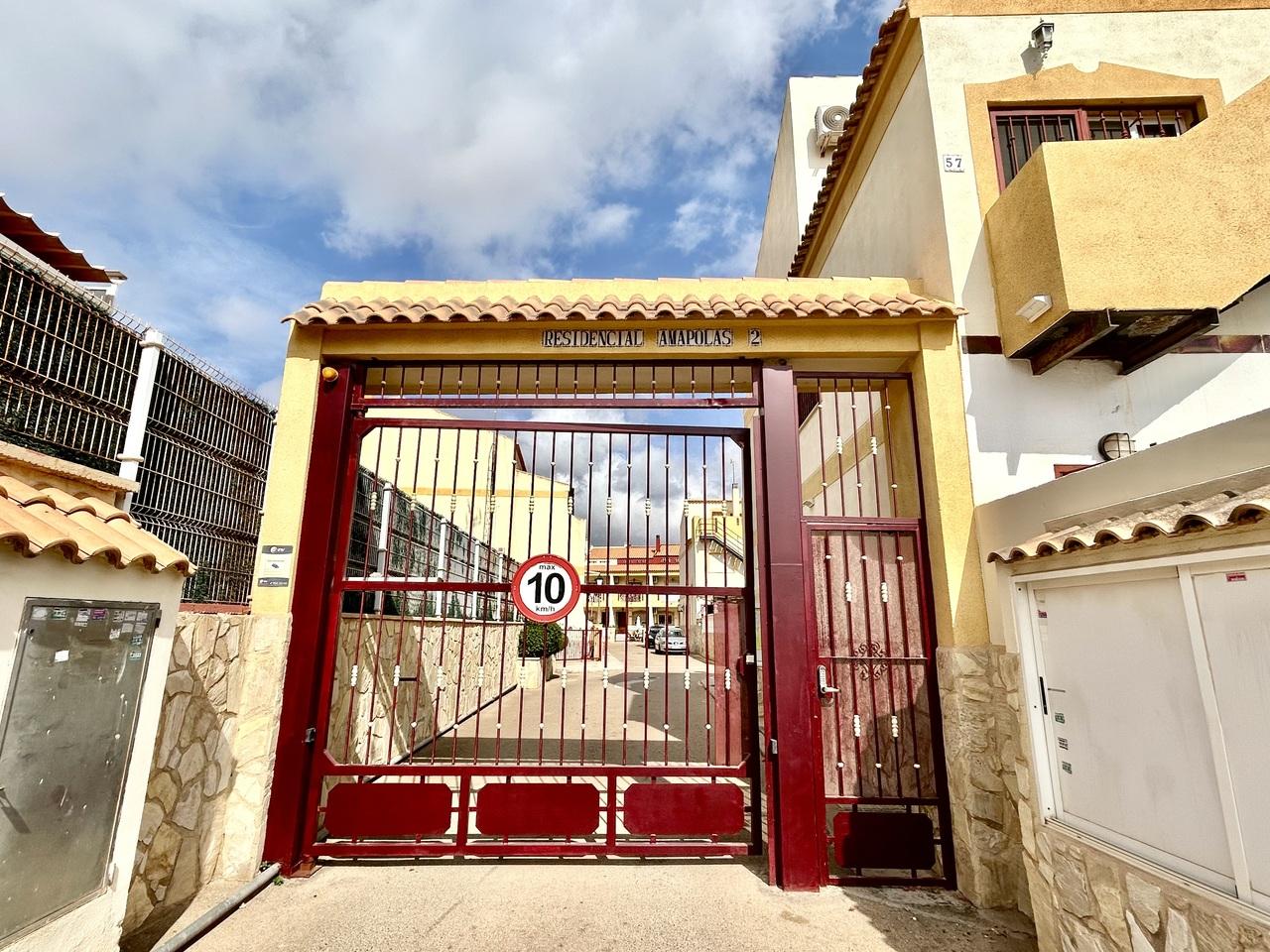 Apartamento en Venta en Orihuela