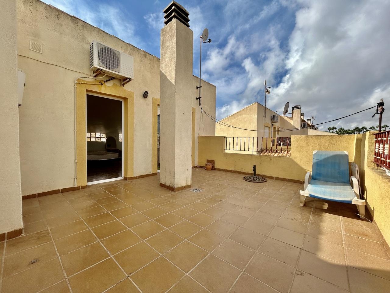 Apartamento en Venta en Orihuela