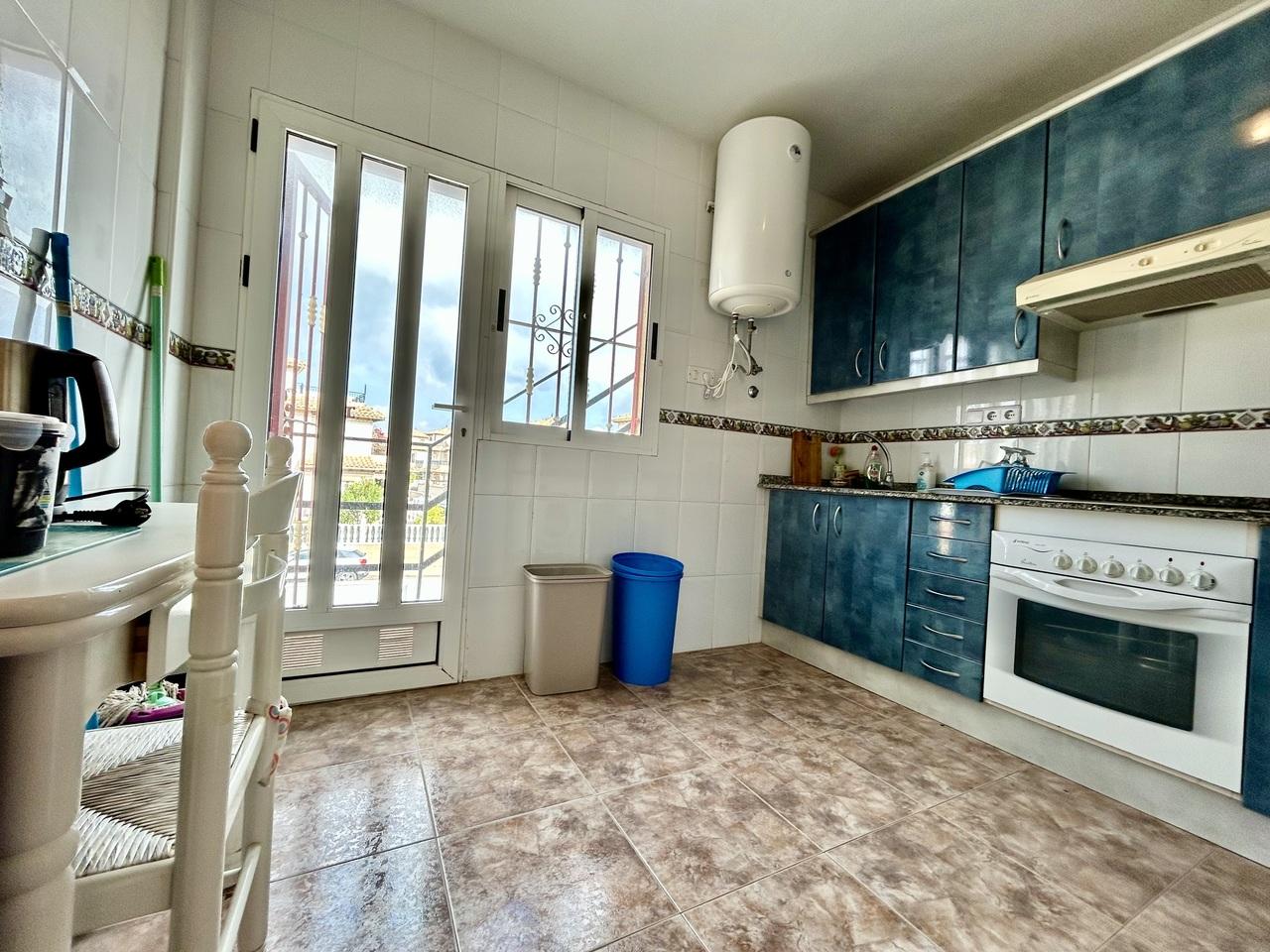 Apartamento en Venta en Orihuela