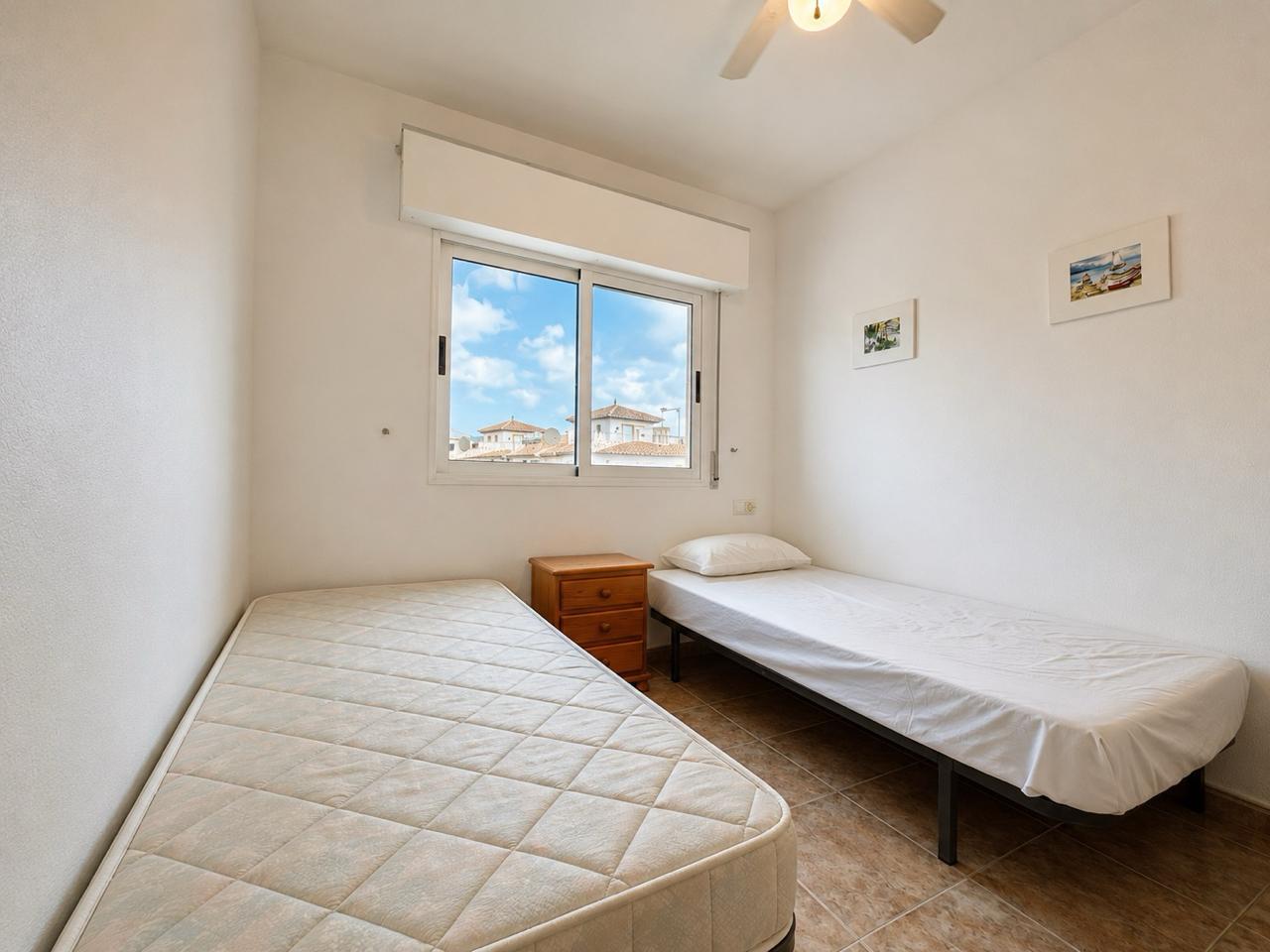 Apartamento en Venta en Orihuela