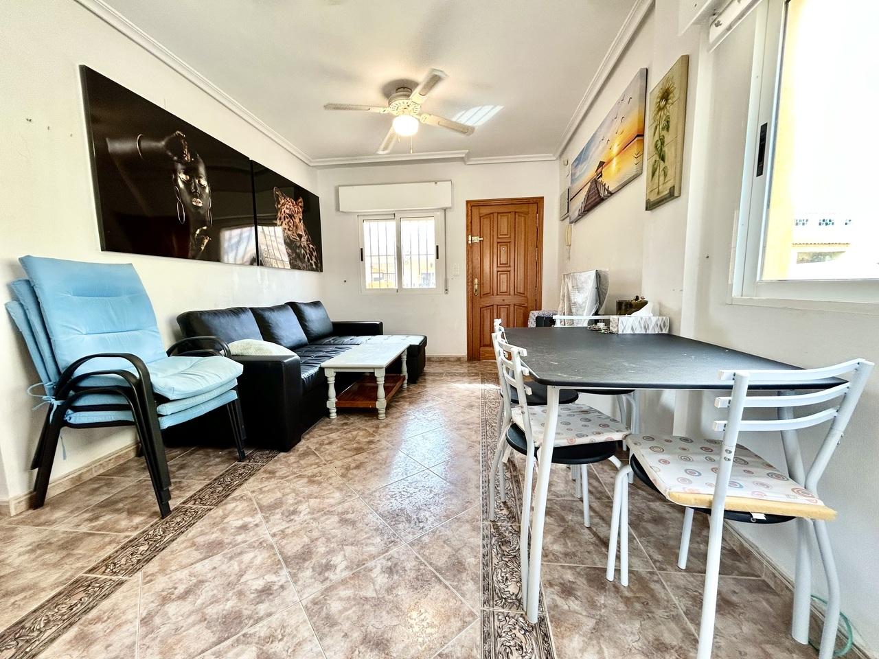 Apartamento en Venta en Orihuela