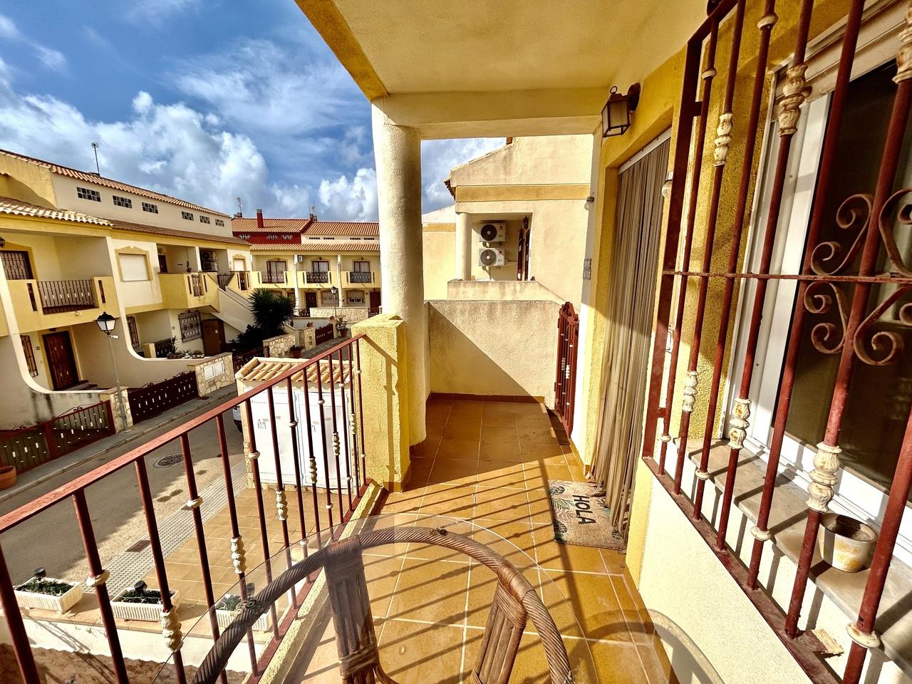 Apartamento en Venta en Orihuela