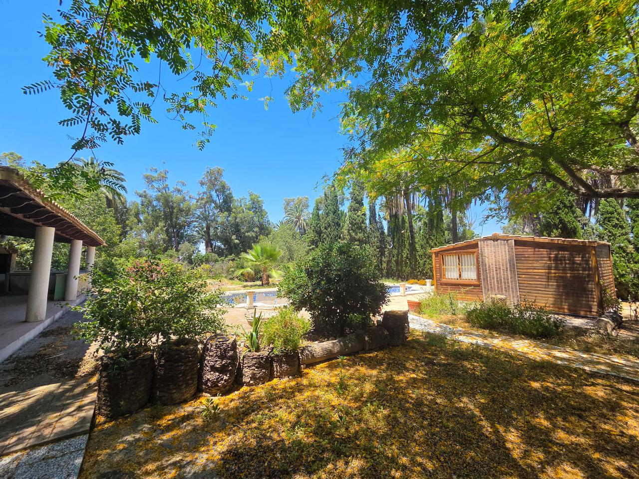 Villa for Sale in Elche