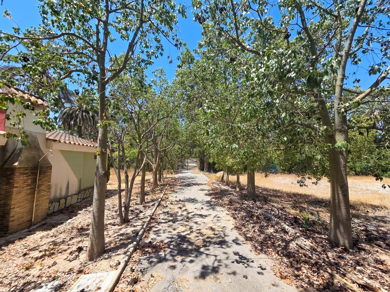 Villa for Sale in Elche