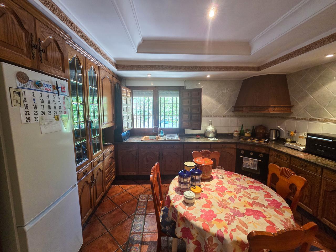 Villa for Sale in Elche