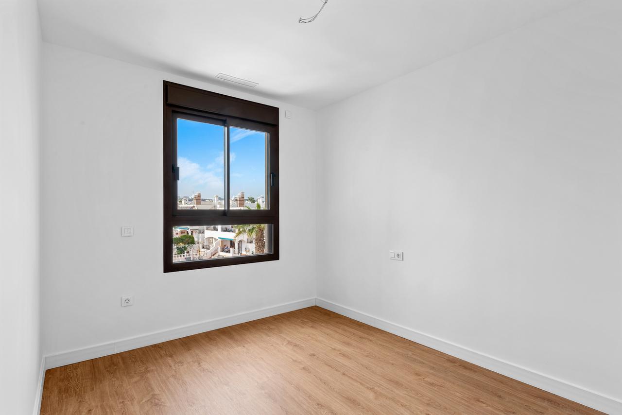 Penthouse for Sale in Orihuela