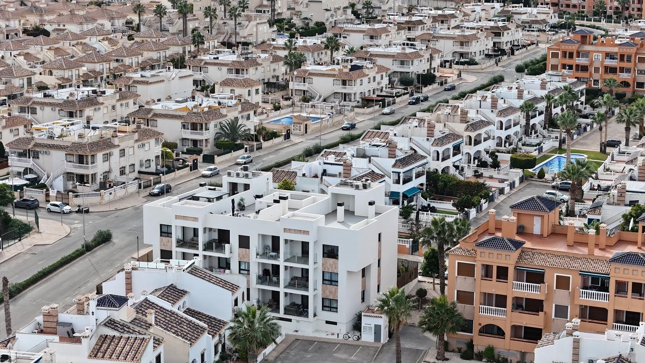 Penthouse for Sale in Orihuela
