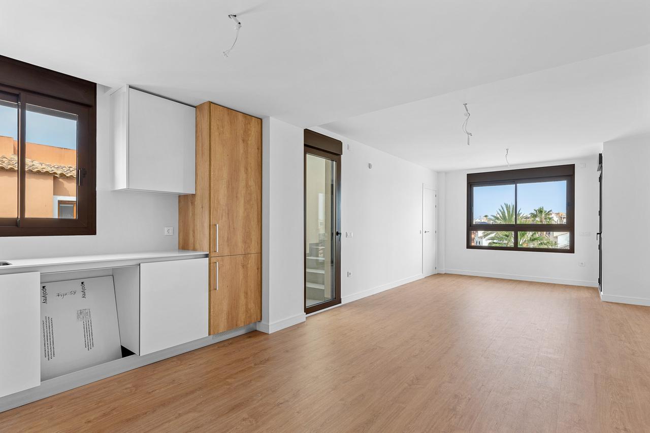 Penthouse for Sale in Orihuela