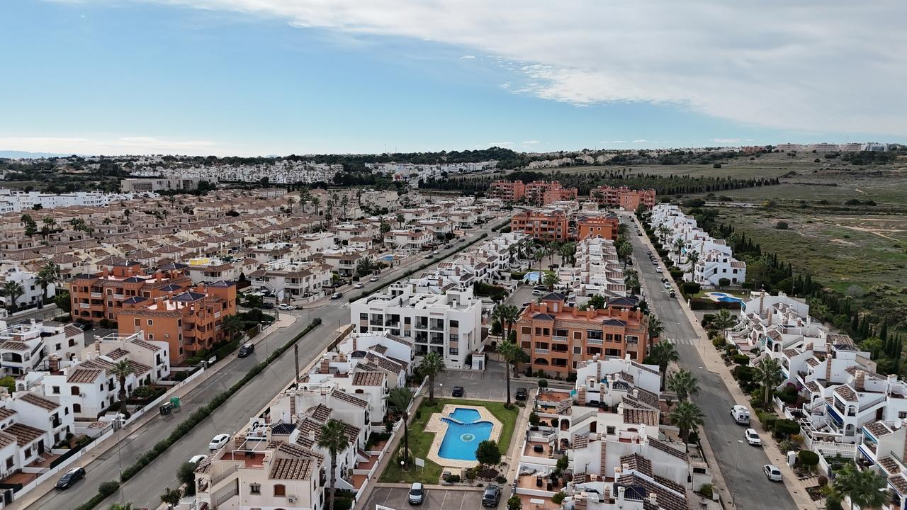 Penthouse for Sale in Orihuela