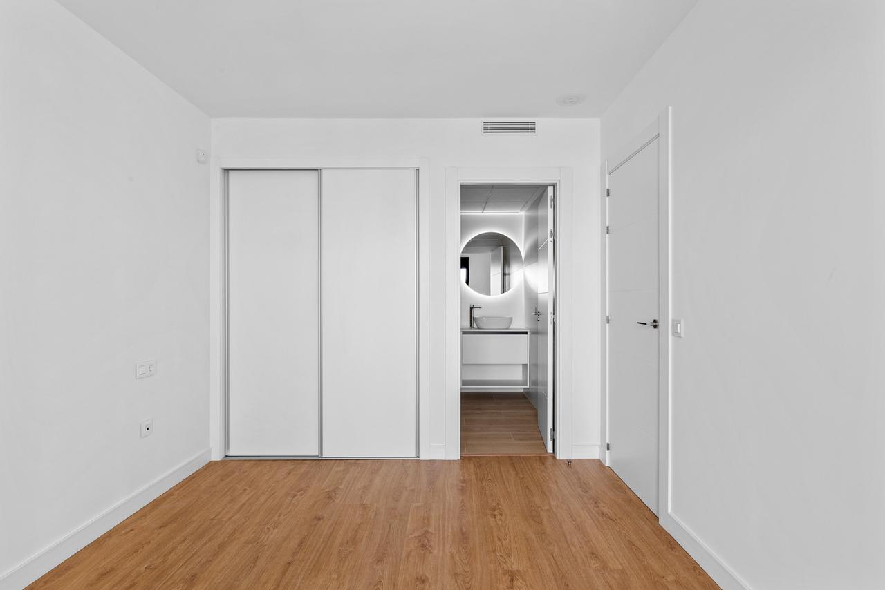 Penthouse for Sale in Orihuela