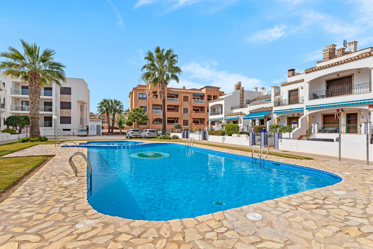 Penthouse for Sale in Orihuela