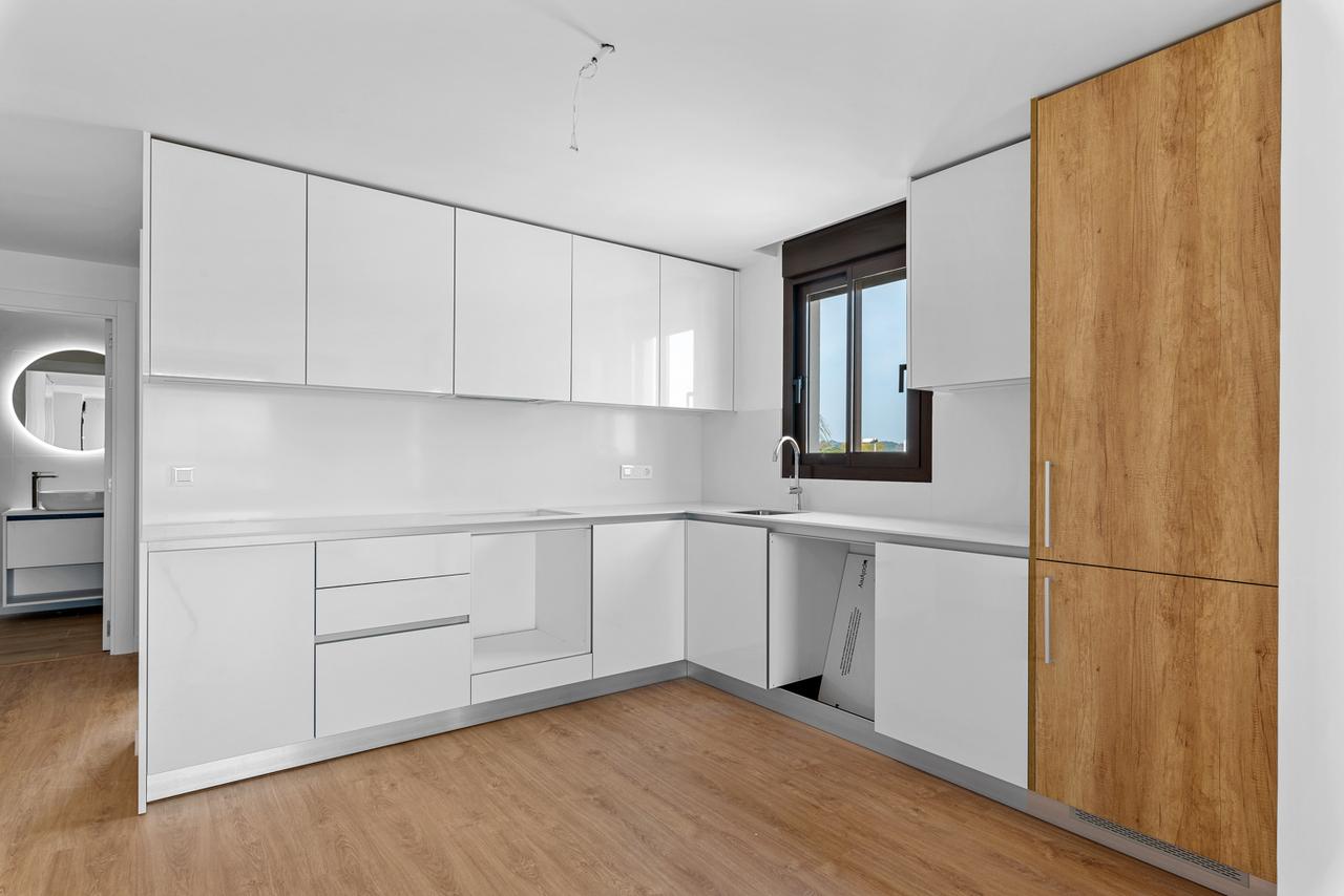 Penthouse for Sale in Orihuela