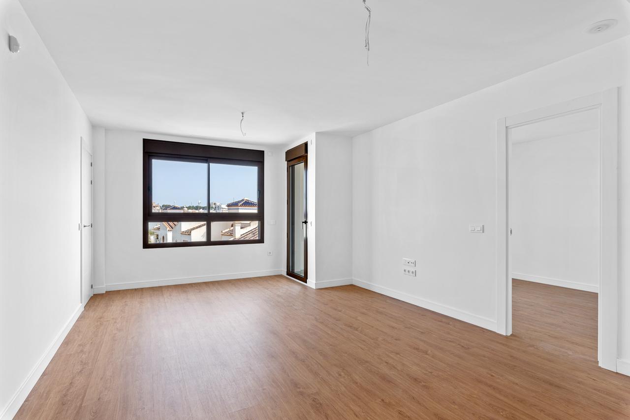 Penthouse for Sale in Orihuela