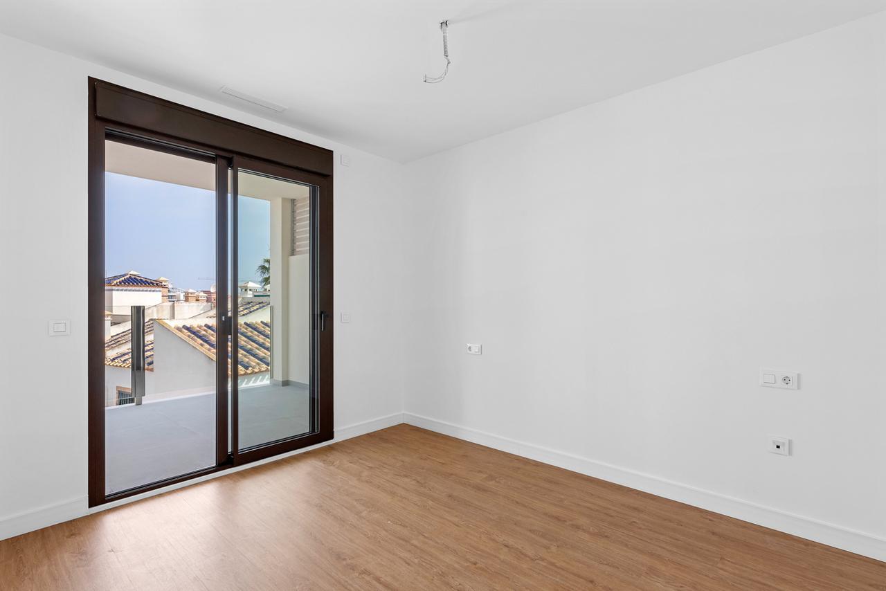 Penthouse for Sale in Orihuela