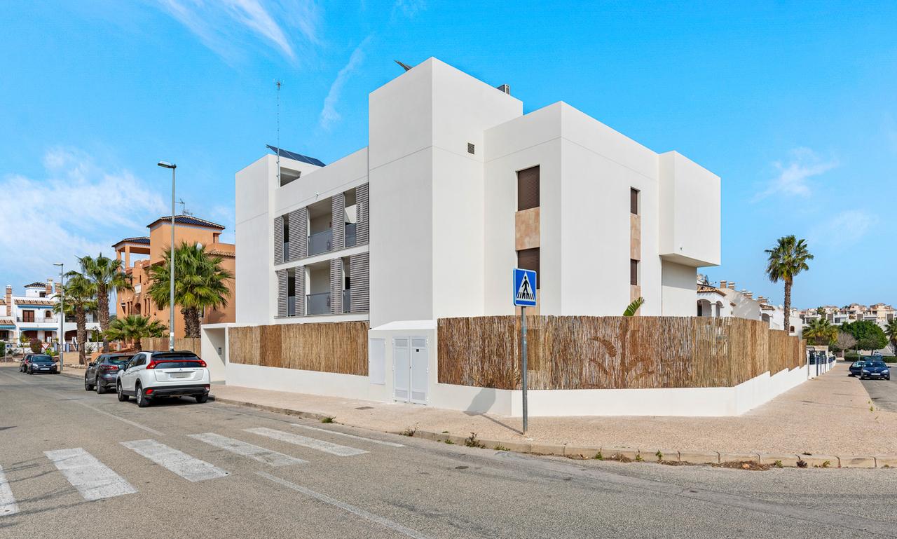 Penthouse for Sale in Orihuela