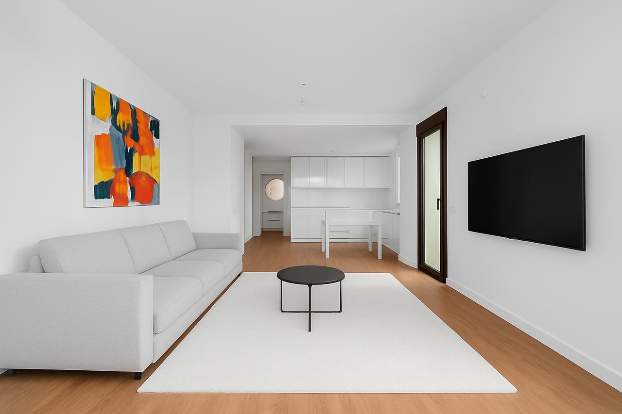 Penthouse for Sale in Orihuela