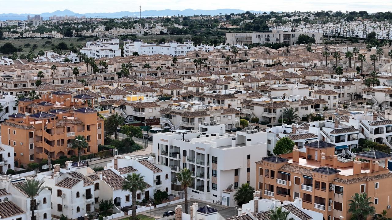 Penthouse for Sale in Orihuela