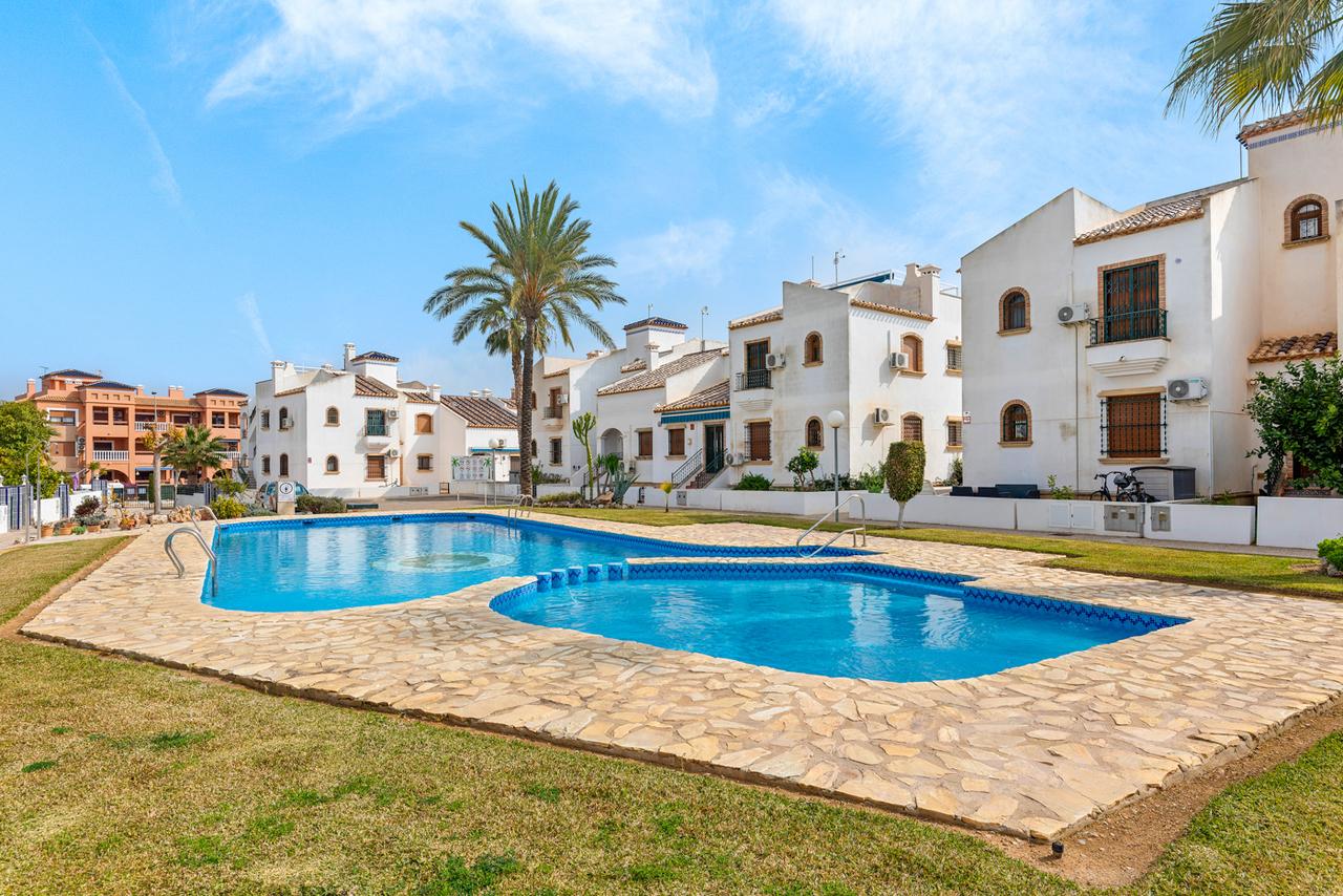 Penthouse for Sale in Orihuela