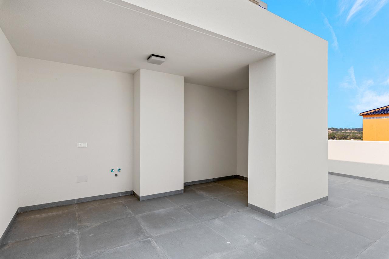 Penthouse for Sale in Orihuela