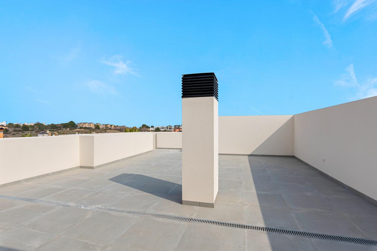 Penthouse for Sale in Orihuela