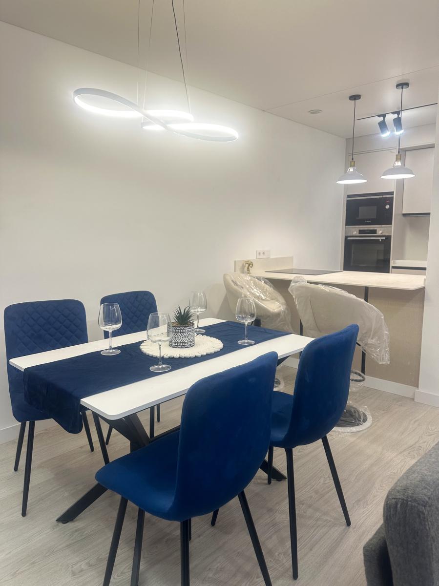 Apartamento en Venta en Torrevieja