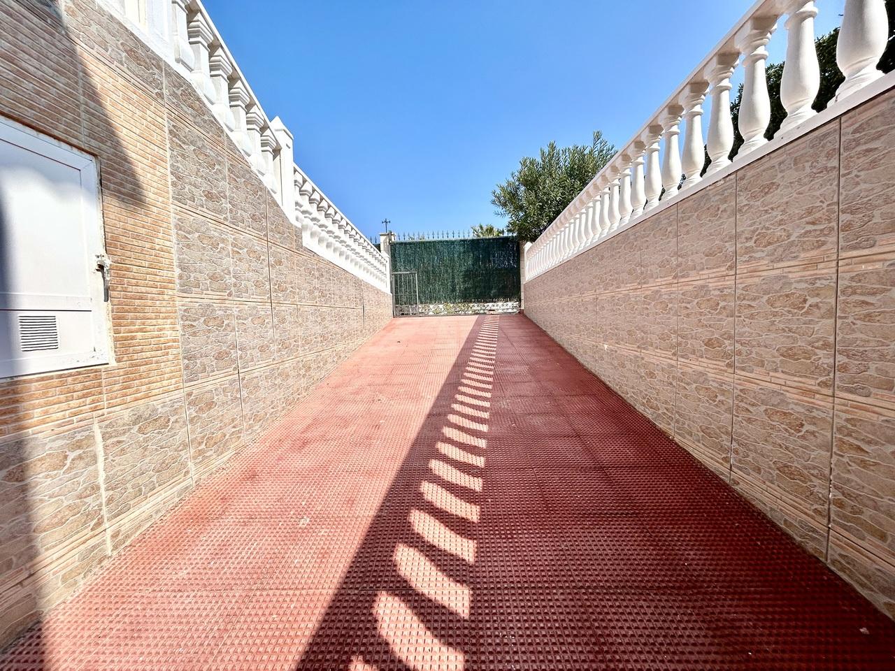 Villa en Venta en Torrevieja