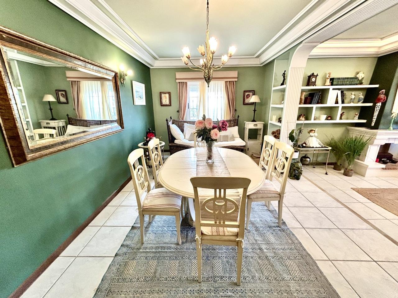 Villa en Venta en Torrevieja