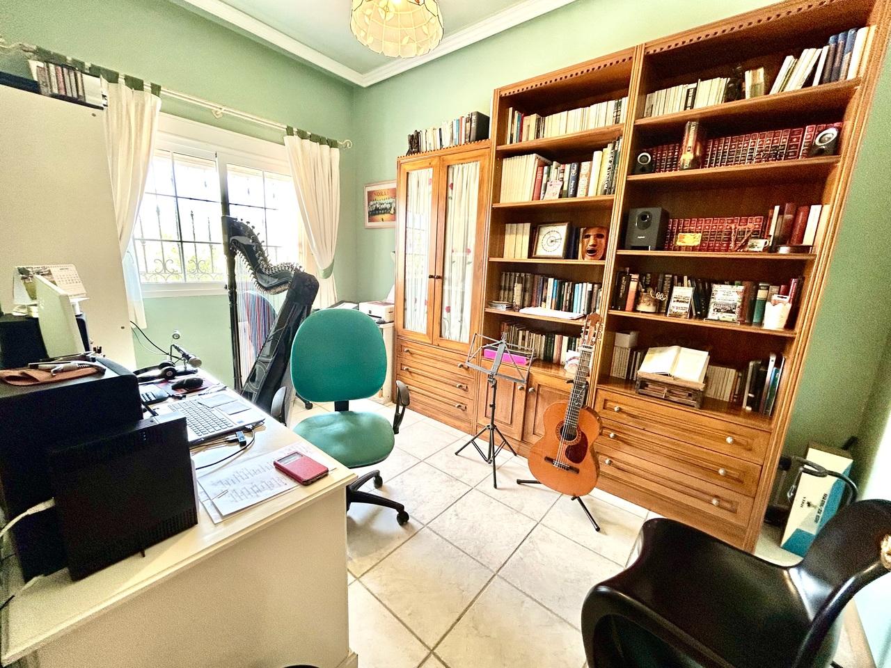 Villa en Venta en Torrevieja