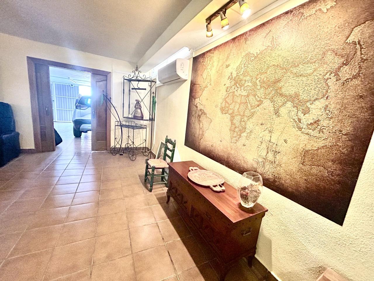 Villa en Venta en Torrevieja