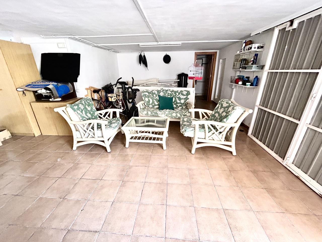 Villa en Venta en Torrevieja