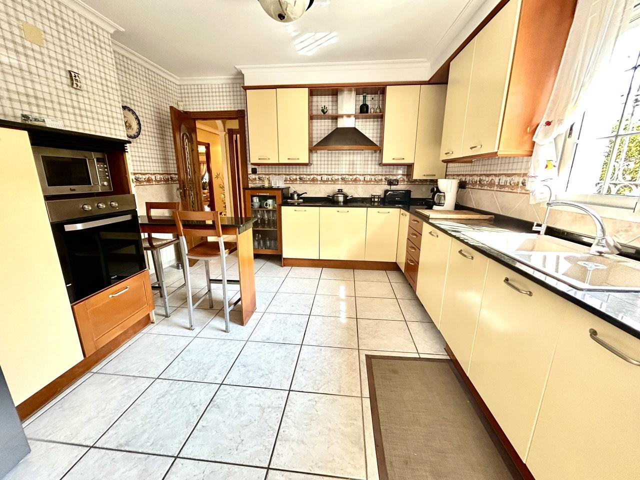 Villa en Venta en Torrevieja