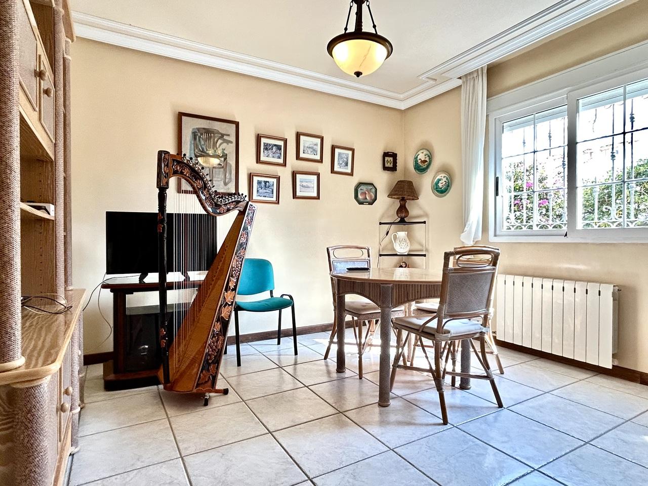 Villa en Venta en Torrevieja