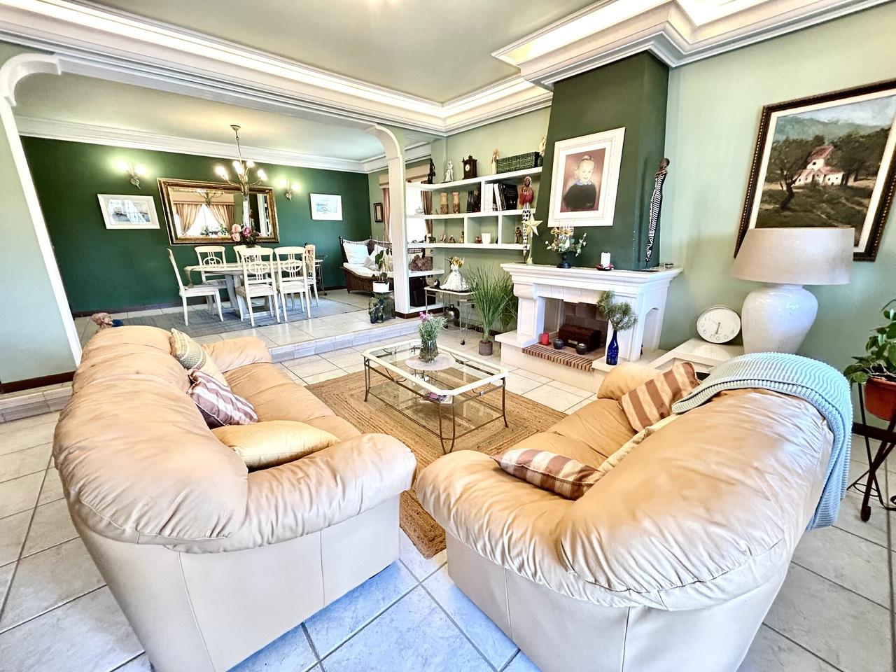 Villa en Venta en Torrevieja