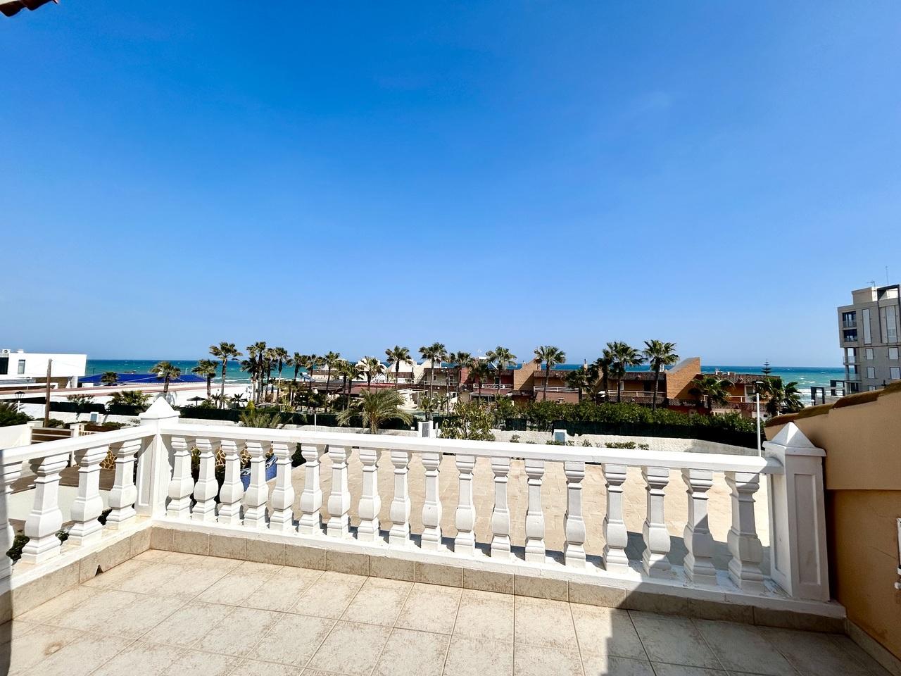 Villa en Venta en Torrevieja